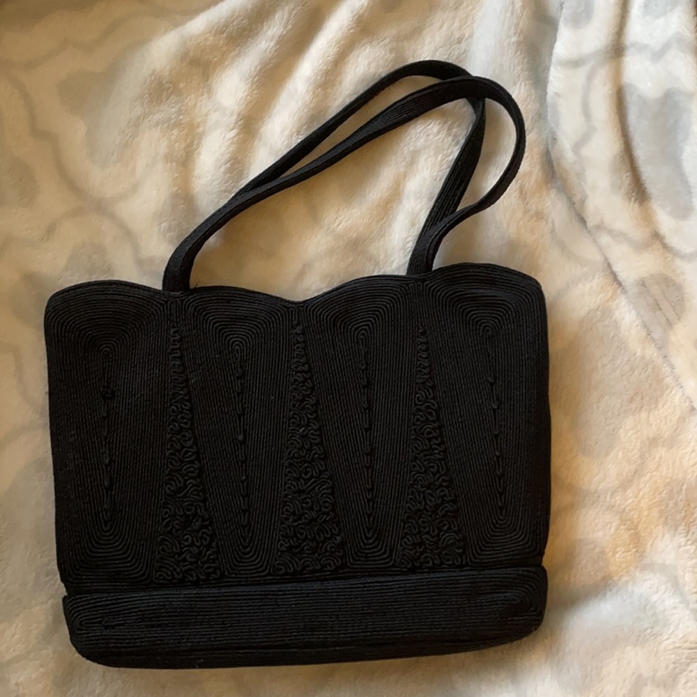 Stunning Corde Handbag